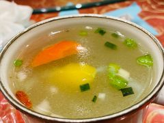 -巴依老爷新疆美食(马驹桥店)