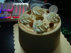 -SAYScake善食感戚风蛋糕(临江大道店)