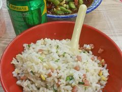 -江城燕子大排档(江汉路步行街店)