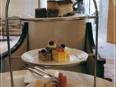 -上海新发展亚太JW万豪酒店