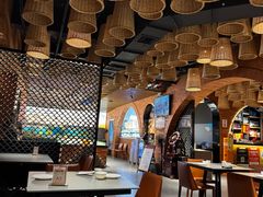 -佬太公海鸭·海鲜大排档(上海总店)