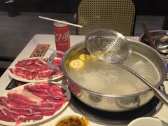-八合里潮汕鲜牛肉火锅(福州万象城店)