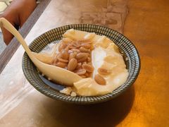 甜豆花-桃园眷村(万象天地店)