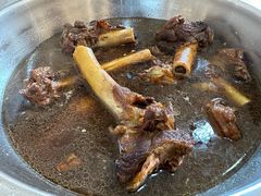 -聚首堂·特色小吃·肘子(什刹海德胜门店)