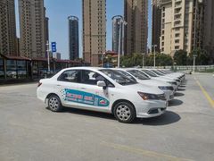 -车小二驾培联盟·顺盈驾校