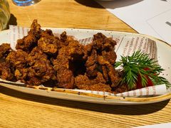-原石牛扒·约会餐厅(龙城万科里店)