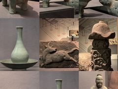 -湖州博物馆