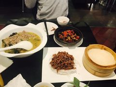 -鹿港小镇(悠唐店)