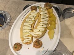 -丰茂烤串(建设街店)