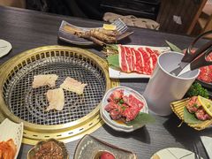 -AJIYA·池袋日式烧肉自助(天津万象城店)