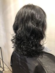 -MOVAN HAIR莫凡匠人发型屋
