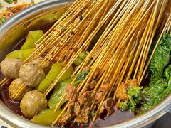 -成都瓜串串(华强北店)