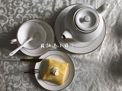 -Tomado绿色烘焙(大尧三路店)