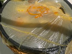 -春家·非遗手工小吃(徐汇万科广场店)