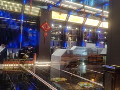 -星璨火吧KTV聚会餐厅(丰庆路店)