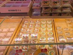 -昆明冠生园·蛋糕·面包(南强街店)