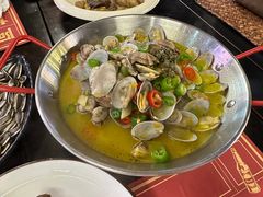 -阿甘龙虾·重庆麻麻鱼(中豪店)