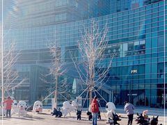 -大族广场Mall&More