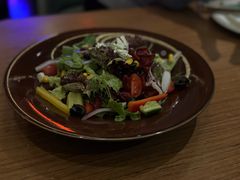 -MARU玛露音乐餐厅(大学路店)