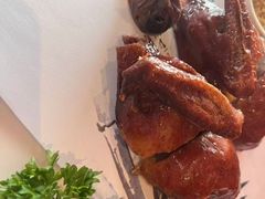 -南通滨江洲际酒店-东厨中餐厅