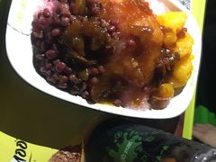 -MOMO冰品·生巧汤圆(红桥店)