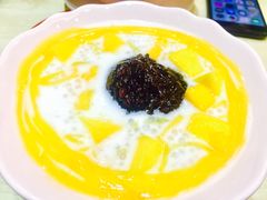 -甜心妈妈·榴莲星级糖水(北京路总店)