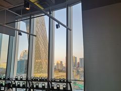 -Trainyard 炼·工场(中国国际贸易中心店)