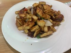-新疆食府(华龙店)