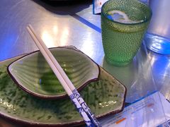 -鱼库·不仅是一家烤鱼店(车公庙店)