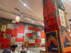-佬缸炮江湖川菜(玉林店)