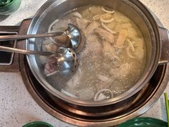 -润园四季椰子鸡火锅(海上世界店)