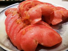 -火焰枪蛋·烧烤(奉天街店)