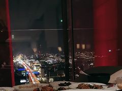 -北京柏悦酒店·锦庭餐厅Dining Room
