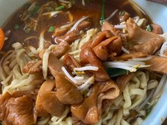 -陈记锅盖面(长江路店)