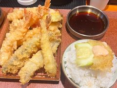 -天妇罗内顺田(罗湖店)