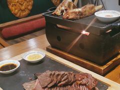 -敏珠拉姆藏餐·南京厨房(富春江东街店)