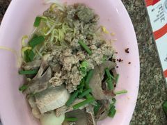 -榮泰米粉湯(Left Shop)