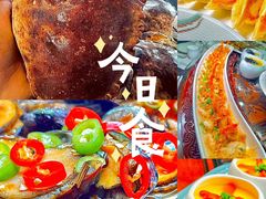 -醉御香渔家园(临沂路与大连路店)