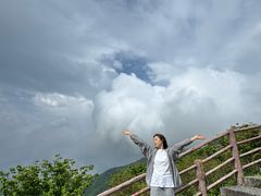 -大围山国家森林公园