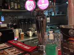 -Burger Joys Central(中环士丹利街店)