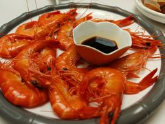 -阿忠食坊大排档·20年老店(万象城店)