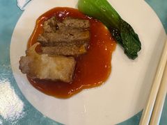 -功德林素菜饭庄(前门店)