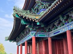 -阅江楼风景区