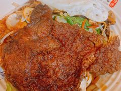 -春雪面馆(转塘店)