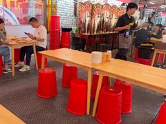 -張飛扒肉·龙江非遗(道外店)
