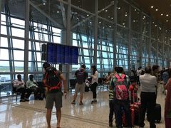 -吉隆坡国际机场