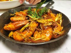 -卡朋西餐(较场西路店)