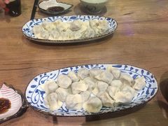 -八珍手工水饺·妈妈的爱(传芳巷店)