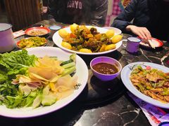 -粗粮人家·东北菜(洋桥店)