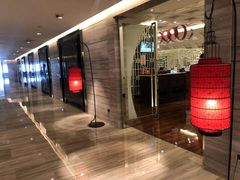 -北京王府井希尔顿酒店·秦唐中餐厅Chynna